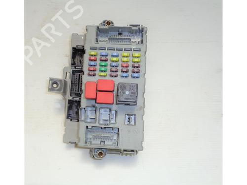 Module électronique LANCIA MUSA (350_) 1.3 D Multijet (350.AXM11, 350.AXM1A, 350.AXI1A) (95 hp) 15139263