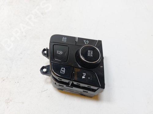 Climate control KIA SPORTAGE V (NQ5) 1.6 CRDi MHEV | BP33752079I5 - Image 2