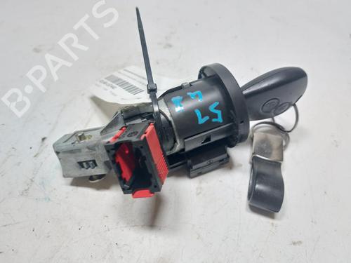 Elektronisk modul RENAULT CLIO III (BR0/1, CR0/1) 1.5 dCi (BR17, CR17) (86 hp) 30802099