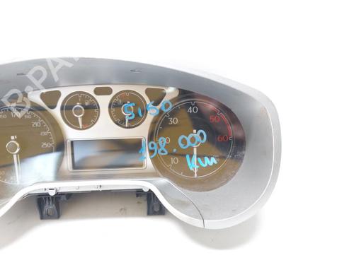 Instrument cluster LANCIA DELTA III (844_) 1.6 D Multijet (844.AXP1A) | BP30802111C47