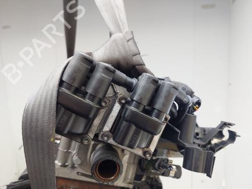 Engine FIAT PANDA (169_) 1.2 4x4 (169.AXB2A) | BP36218121M1  - Image 5
