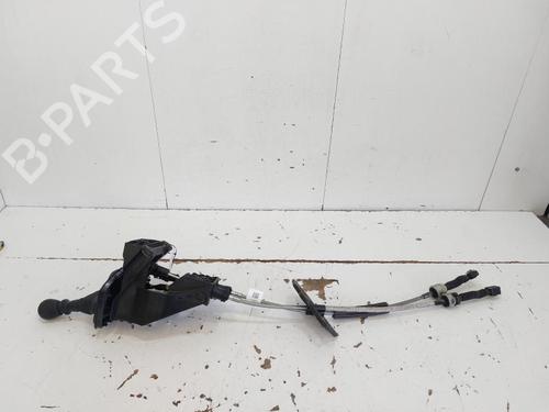 Used Shift knob Shift knob VW CALIFORNIA T6 Camper (SGC, SGG, SHC) 2.0 TDI (204 hp) 17740138 17740138