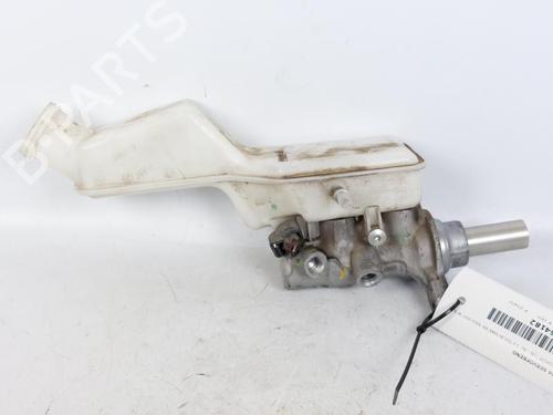 Used Servo brake FORD ECOSPORT 1.5 EcoBlue TDCi (95 hp) 15166185