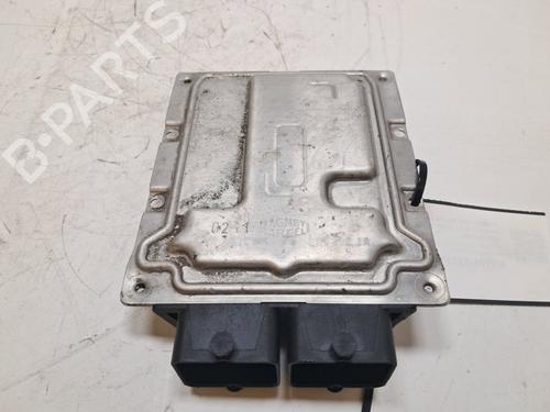 Engine control unit (ECU) FIAT PANDA (312_, 319_) 1.0 Mild Hybrid (312.PYD1B) | BP37631376M57 - Image 4