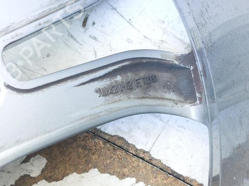 Rim MERCEDES-BENZ GLE Coupe (C292) 350 d 4-matic (292.323, 292.324) | BP29519380C45 