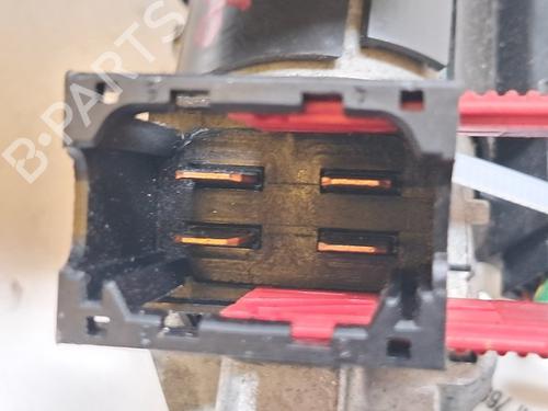 Electronic module RENAULT TWINGO II (CN0_) 1.2 16V (CN04, CN0B) | BP38166499M83 - Image 4
