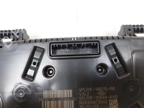 Instrument cluster DACIA BIGSTER 1.2 ECO-G 140 | BP28490779C47 