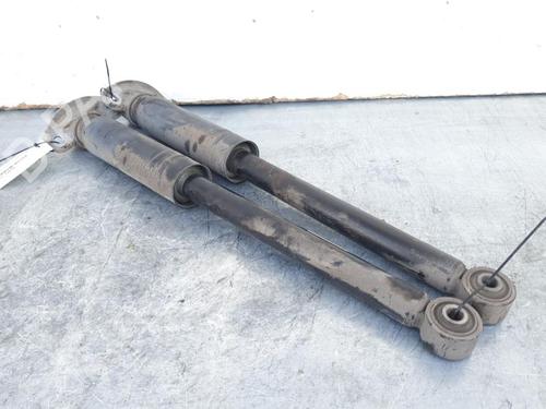 Used Right rear shock absorber OPEL ASTRA J (P10) 1.7 CDTI (68) (125 hp) 15154822