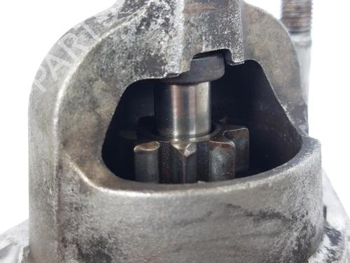 Starter FIAT SEDICI (189_) 1.6 16V 4x4 | BP15161500M8 