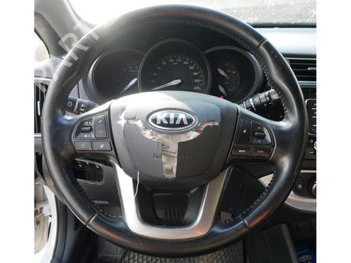 Front right window mechanism KIA RIO III (UB) 1.1 CRDi | BP15159445C23 