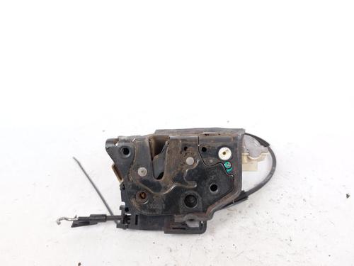 Rear right lock SEAT LEON (1P1) 1.4 16V | BP15158666C99 