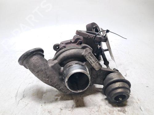 Used Turbocharger/Supercharger Turbocharger/Supercharger OPEL ZAFIRA A MPV (T98) 2.0 DTI 16V (F75) (101 hp) 34579902 34579902