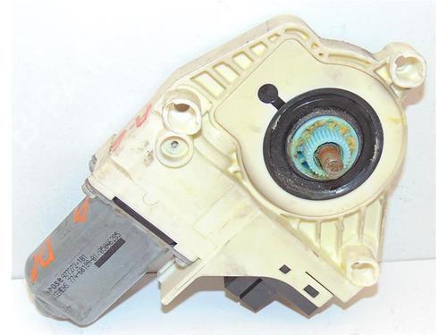 Front right window mechanism AUDI A6 Allroad C6 (4FH) 2.7 TDI quattro | BP15142576C23 