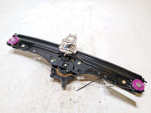 Front left window mechanism LANCIA YPSILON (312_) 1.0 Mild Hybrid (312) | BP34263249C22 - Image 4
