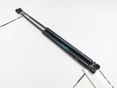 Tailgate lift support PEUGEOT 3008 I MPV (0U_) 1.6 HDi | BP28721262C138