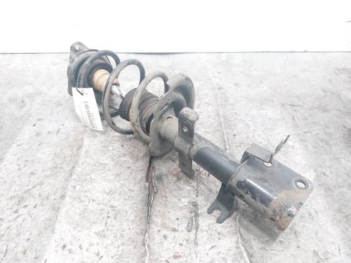 Used Right front shock absorber RENAULT CLIO IV (BH_) 1.2 TCe 120 (BHM0) (120 hp) 30536427
