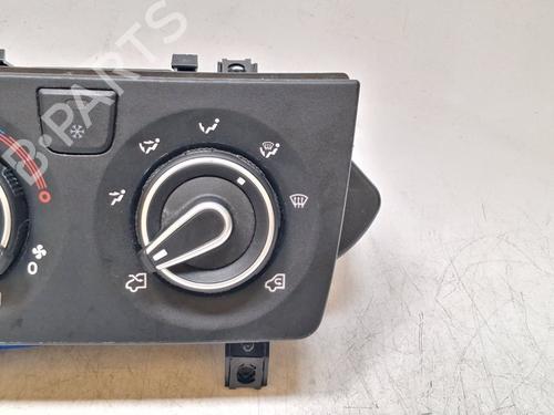 Climate control PEUGEOT BOXER Platform/Chassis 2.2 BlueHDi 165 | BP40036304I5 - Image 3