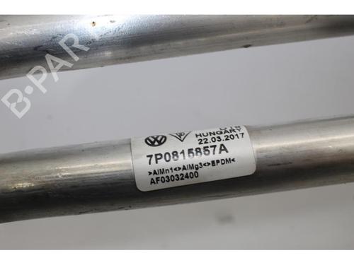 Pipe PORSCHE CAYENNE (92A) 3.0 Diesel | BP23879811M125 - Image 7