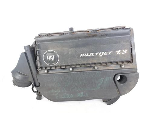 Used Air filter box Air filter box 19530934 19530934