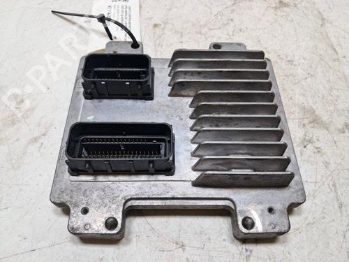 Engine control unit (ECU) OPEL MERIVA B MPV (S10) 1.4 LPG (75) | BP34119210M57 - Image 2