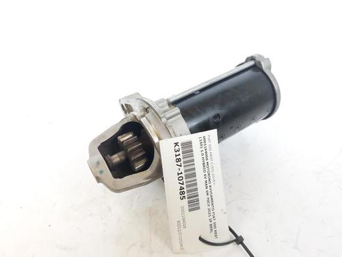 Used Starter FIAT 500 (312_) 1.0 Mild Hybrid (312.AYD1B) (69 hp) 18907168