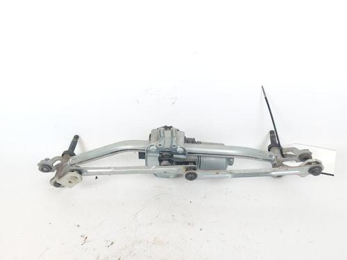 Used Front wiper motor Front wiper motor CITROËN C3 III (SX) 1.5 BlueHDi 100 (SXYHYP, SXYHTU) (102 hp) 19137780 19137780