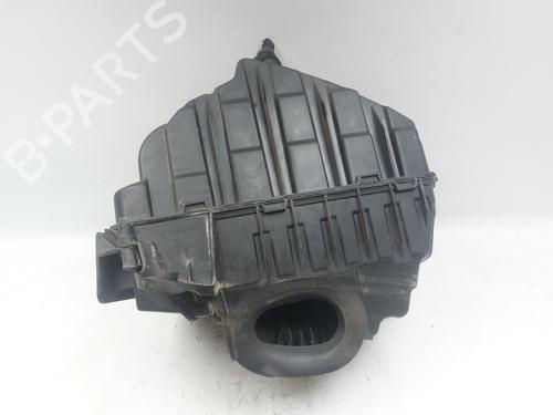 Air filter box RENAULT SCÉNIC III (JZ0/1_) 1.6 dCi (JZ00, JZ12) | BP29526041M87 