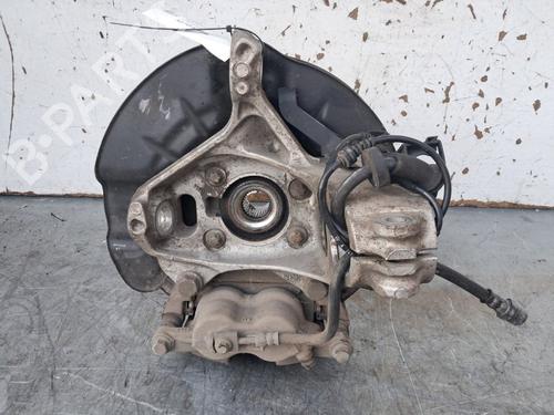 Left front steering knuckle MERCEDES-BENZ A-CLASS (W177) A 250 e (177.086) | BP37757466M25 - Image 4