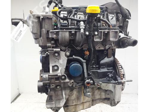 Used Engine RENAULT MEGANE III Hatchback (BZ0/1_, B3_) 1.6 16V (BZ1B, BZ1H) (110 hp) 27862737