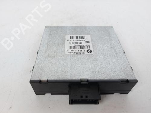 Automatic gearbox ECU BMW 3 Touring (E91) 320 d | BP16281570M51 
