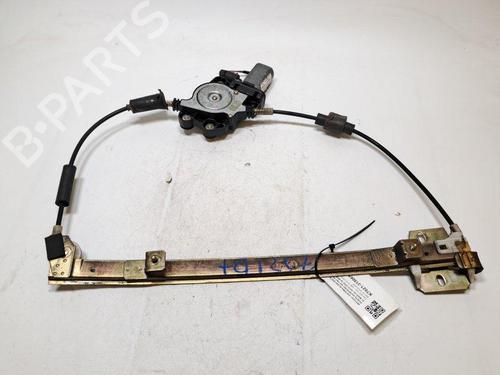 Used Front right window mechanism Front right window mechanism FIAT SEICENTO / 600 (187_) 1.1 (187AXB, 187AXB1A, 187AXC1A02) (54 hp) 33538152 33538152