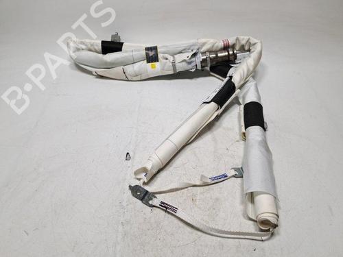 Used Right curtain airbag Right curtain airbag JEEP RENEGADE SUV (BU, B1, BV) 1.3 PHEV 4Xe (240 hp) 34052450 34052450