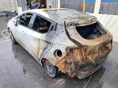 Electronic module NISSAN MICRA V (K14) 0.9 IG-T | BP33734778M83 - Image 9