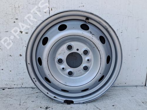 Fælk Fælk PEUGEOT BOXER Platform/Chassis 2.2 BlueHDi 165 (165 hp) 37287246 37287246