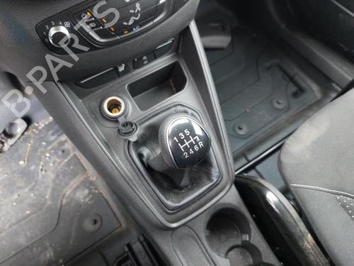 Front left window mechanism FORD TRANSIT COURIER B460 Box Body/MPV 1.5 TDCi | BP21529687C22 - Image 12