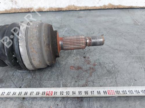 Right front driveshaft DACIA DUSTER (HM_) 1.6 SCe 115 LPG (HMM1) | BP36856136M39  - Image 5