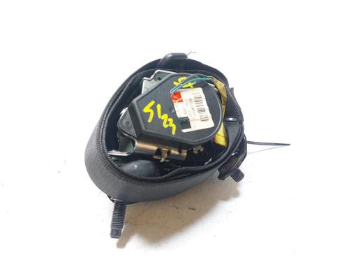 Used Front left seatbelt FIAT GRANDE PUNTO (199_) 1.4 T-Jet (199AXM1A, 199BXM1A, 199BXN1A) (120 hp) 30801763