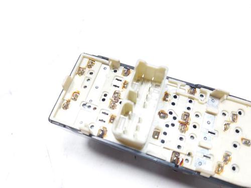 Left front window switch CHEVROLET MATIZ (M200, M250) 1.0 | BP33194800I27 - Image 4