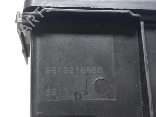 Fuse box FIAT SCUDO Van 1.5 Multijet 120 (506) | BP35750579E1  - Image 5