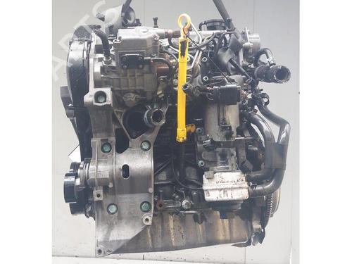 Used Engine Engine SKODA FABIA I Combi (6Y5) 1.9 SDI (64 hp) 33196654 33196654