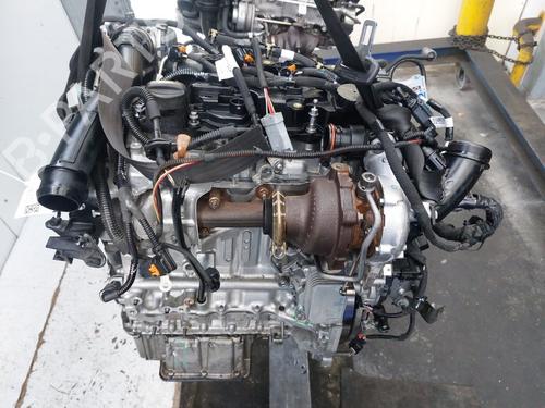Engine FIAT SCUDO Van 1.5 Multijet 120 (506) | BP36771484M1  - Image 8