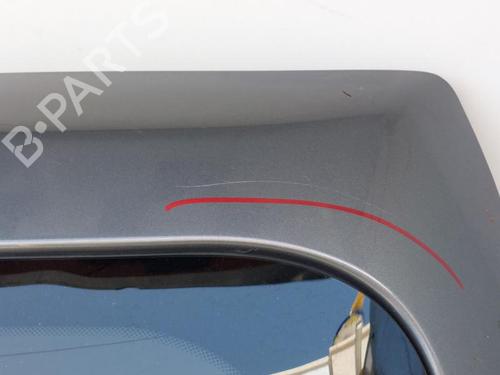 Tailgate HYUNDAI SANTA FÉ II (CM) 2.2 CRDi | BP15176701C6 