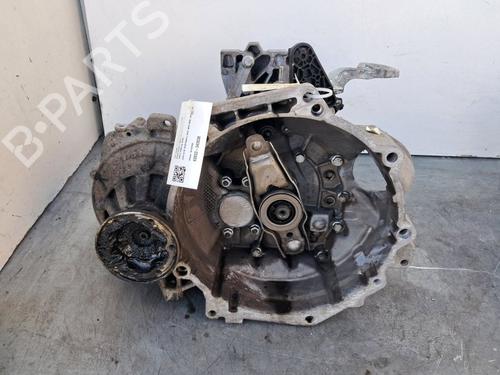 Used Gearbox Gearbox AUDI A3 Sportback (8PA) 1.9 TDI (105 hp) 40178974 40178974