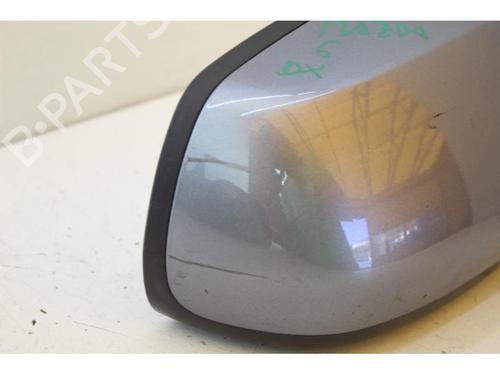 Right mirror MAZDA 6 Hatchback (GG) 2.0 DI (GG14) | BP15145166C27 