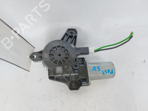 Used Left rear window motor MERCEDES-BENZ A-CLASS (W177) A 200 (177.087) (163 hp) 15160874