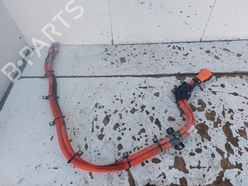 Used Wiring harness DACIA SPRING EV (B6M1) (45 hp) 30505546