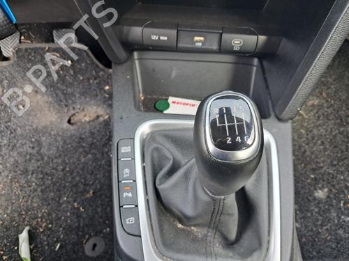 Left front fog light KIA CEED Sportswagon (CD) 1.6 CRDi 136 | BP35942947C30 - Image 19