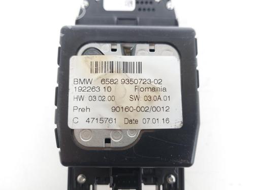 Climate control BMW 3 (F30, F80) 318 d | BP23217831I5 