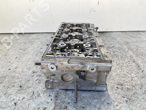 Cylinder head AUDI A4 B9 Avant (8W5, 8WD) 2.0 TDI | BP18829307M5 