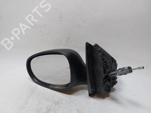 Used Left mirror Left mirror LANCIA YPSILON (312_) 1.0 Mild Hybrid (312) (69 hp) 34263252 34263252